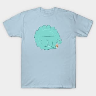 Dinosaur cookie jar T-Shirt